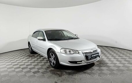 ГАЗ Volga Siber I, 2008 год, 300 000 рублей, 3 фотография