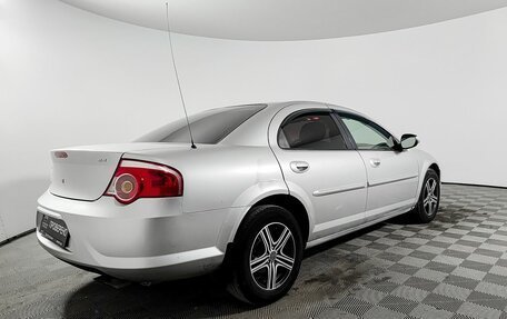 ГАЗ Volga Siber I, 2008 год, 300 000 рублей, 6 фотография