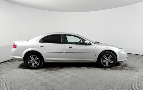 ГАЗ Volga Siber I, 2008 год, 300 000 рублей, 5 фотография