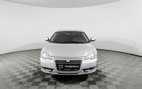 ГАЗ Volga Siber I, 2008 год, 300 000 рублей, 2 фотография