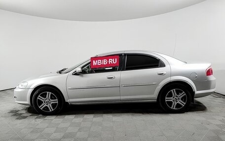 ГАЗ Volga Siber I, 2008 год, 300 000 рублей, 10 фотография