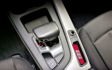 Audi A4 allroad, 2020 год, 3 990 000 рублей, 25 фотография