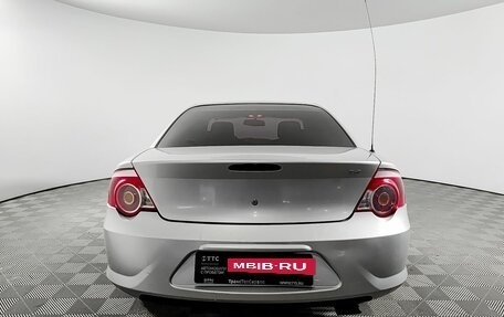 ГАЗ Volga Siber I, 2008 год, 300 000 рублей, 7 фотография