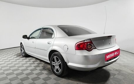 ГАЗ Volga Siber I, 2008 год, 300 000 рублей, 8 фотография