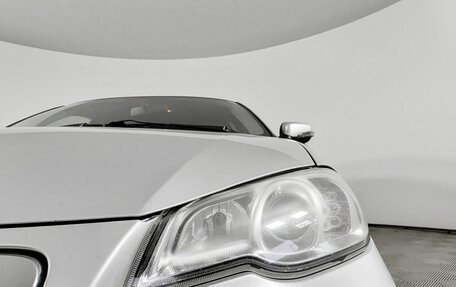ГАЗ Volga Siber I, 2008 год, 300 000 рублей, 21 фотография