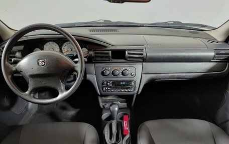 ГАЗ Volga Siber I, 2008 год, 300 000 рублей, 17 фотография