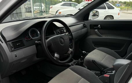 Daewoo Gentra II, 2014 год, 819 000 рублей, 11 фотография