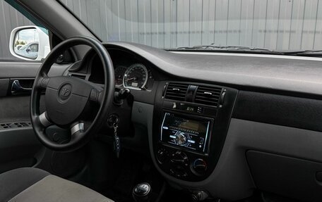 Daewoo Gentra II, 2014 год, 819 000 рублей, 14 фотография