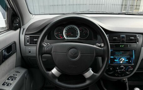 Daewoo Gentra II, 2014 год, 819 000 рублей, 12 фотография