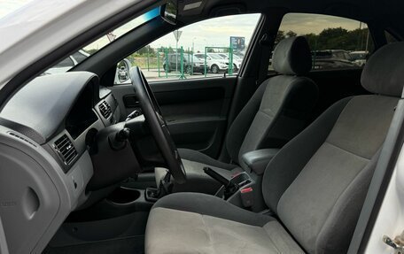 Daewoo Gentra II, 2014 год, 819 000 рублей, 10 фотография