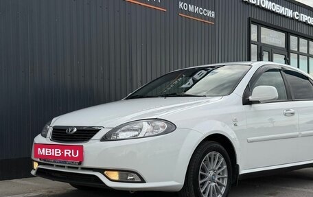 Daewoo Gentra II, 2014 год, 819 000 рублей, 6 фотография