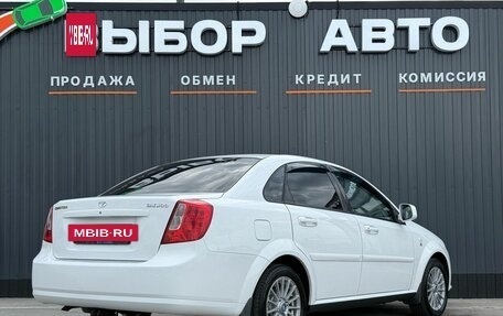 Daewoo Gentra II, 2014 год, 819 000 рублей, 2 фотография