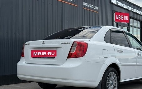 Daewoo Gentra II, 2014 год, 819 000 рублей, 8 фотография