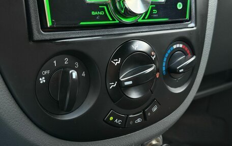 Daewoo Gentra II, 2014 год, 819 000 рублей, 18 фотография