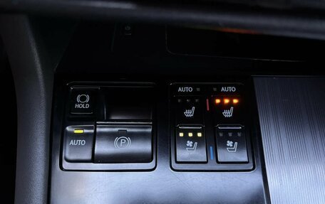 Lexus RX IV рестайлинг, 2018 год, 4 499 000 рублей, 23 фотография