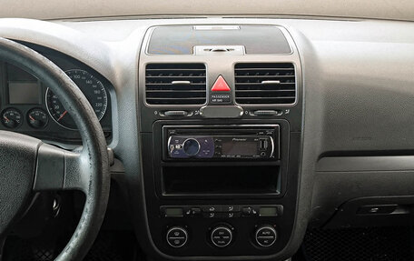 Volkswagen Jetta VI, 2007 год, 450 000 рублей, 15 фотография