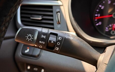 KIA Optima IV, 2017 год, 1 699 000 рублей, 19 фотография