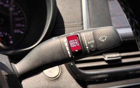 KIA Optima IV, 2017 год, 1 699 000 рублей, 20 фотография