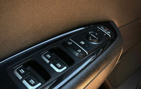 KIA Optima IV, 2017 год, 1 699 000 рублей, 23 фотография