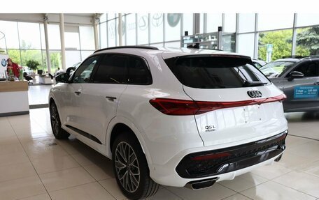 Audi Q5, 2026 год, 6 990 000 рублей, 3 фотография