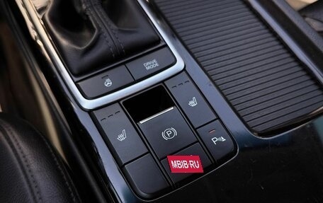 KIA Optima IV, 2017 год, 1 699 000 рублей, 25 фотография