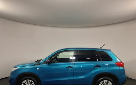 Suzuki Vitara II рестайлинг, 2017 год, 1 290 000 рублей, 8 фотография