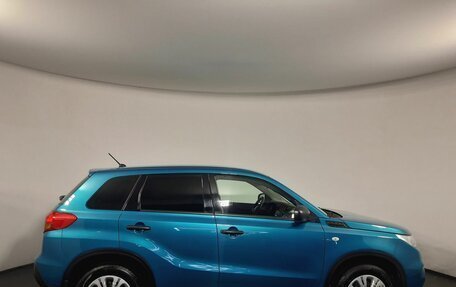Suzuki Vitara II рестайлинг, 2017 год, 1 290 000 рублей, 4 фотография