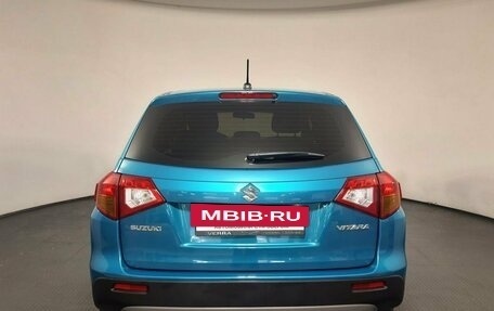 Suzuki Vitara II рестайлинг, 2017 год, 1 290 000 рублей, 6 фотография