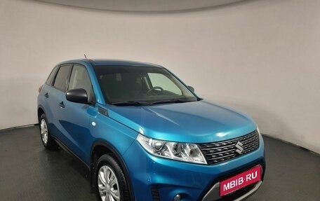 Suzuki Vitara II рестайлинг, 2017 год, 1 290 000 рублей, 3 фотография