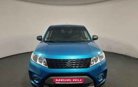 Suzuki Vitara II рестайлинг, 2017 год, 1 290 000 рублей, 2 фотография