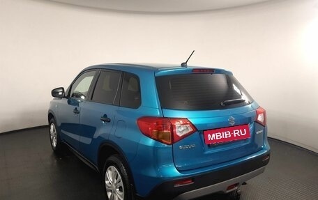 Suzuki Vitara II рестайлинг, 2017 год, 1 290 000 рублей, 7 фотография