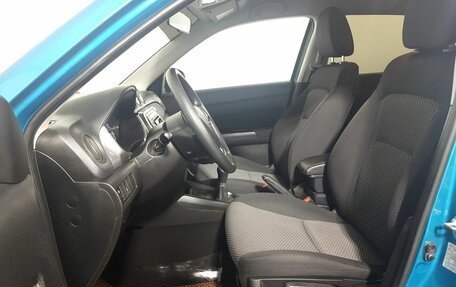 Suzuki Vitara II рестайлинг, 2017 год, 1 290 000 рублей, 14 фотография