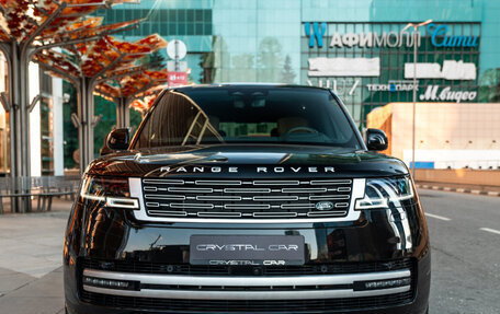 Land Rover Range Rover IV рестайлинг, 2026 год, 34 100 000 рублей, 6 фотография