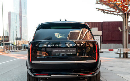 Land Rover Range Rover IV рестайлинг, 2026 год, 34 100 000 рублей, 8 фотография