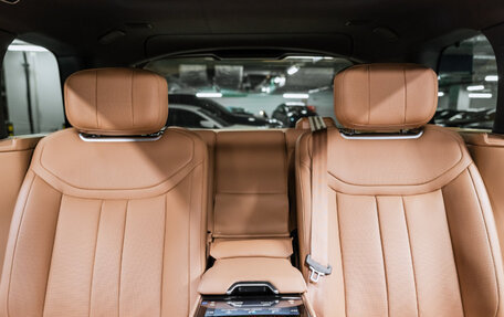 Land Rover Range Rover IV рестайлинг, 2026 год, 34 100 000 рублей, 18 фотография