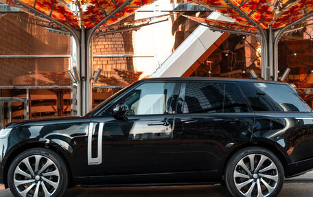 Land Rover Range Rover IV рестайлинг, 2026 год, 34 100 000 рублей, 7 фотография