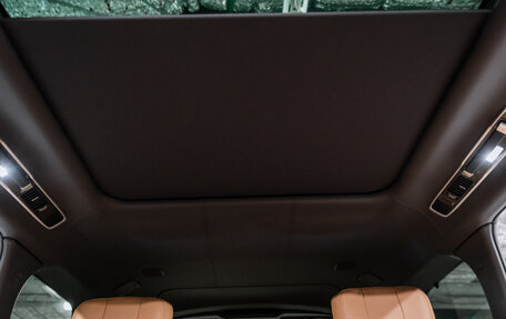 Land Rover Range Rover IV рестайлинг, 2026 год, 34 100 000 рублей, 25 фотография