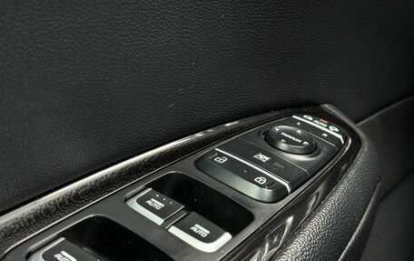 KIA Optima IV, 2017 год, 1 860 000 рублей, 31 фотография