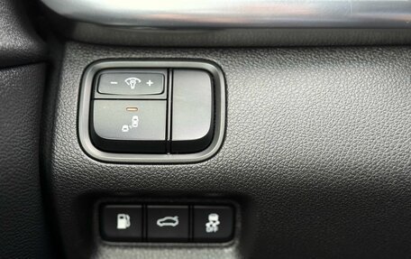 KIA Optima IV, 2017 год, 1 860 000 рублей, 28 фотография