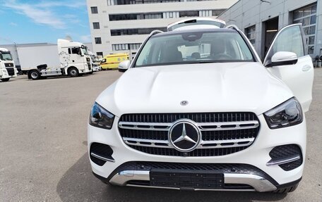 Mercedes-Benz GLE, 2026 год, 11 330 000 рублей, 5 фотография