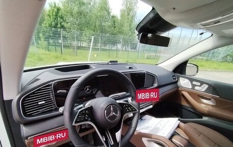 Mercedes-Benz GLE, 2026 год, 11 330 000 рублей, 2 фотография