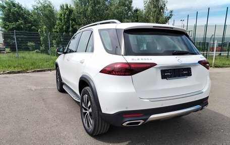 Mercedes-Benz GLE, 2026 год, 11 330 000 рублей, 6 фотография