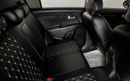 KIA Sportage III, 2015 год, 1 499 000 рублей, 9 фотография