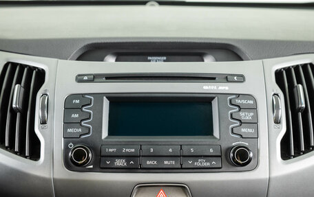 KIA Sportage III, 2015 год, 1 499 000 рублей, 15 фотография
