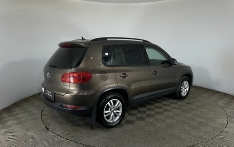 Volkswagen Tiguan I, 2014 год, 1 090 000 рублей, 6 фотография