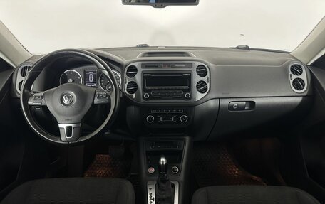 Volkswagen Tiguan I, 2014 год, 1 090 000 рублей, 7 фотография