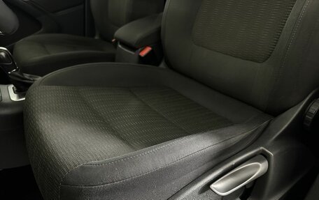 Volkswagen Tiguan I, 2014 год, 1 090 000 рублей, 10 фотография
