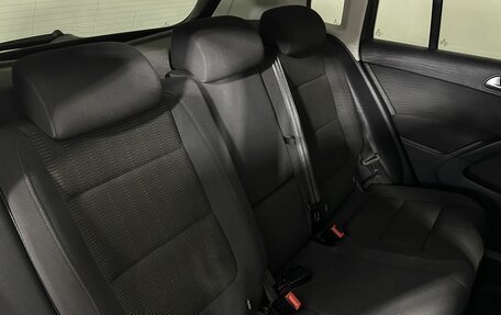 Volkswagen Tiguan I, 2014 год, 1 090 000 рублей, 15 фотография