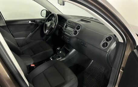Volkswagen Tiguan I, 2014 год, 1 090 000 рублей, 14 фотография