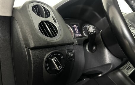 Volkswagen Tiguan I, 2014 год, 1 090 000 рублей, 9 фотография